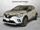 RENAULT Captur 1.0 TCe Techno