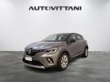 RENAULT Captur 1.6 E Tech phev Intens 160cv auto my21