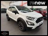 FORD EcoSport 1.0 ecoboost Active s s 125cv