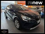 RENAULT Captur 1.5 Blue dCi 95cv Zen