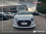 DS AUTOMOBILES DS 3 BlueHDi 100 So Chic Cabrio