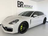 PORSCHE Panamera 4.0 Turbo S E-Hybrid Sport Turismo