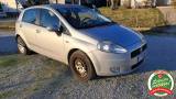 FIAT Grande Punto 1.3 MJT 75 CV 5 porte Dynamic