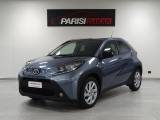 TOYOTA Aygo X 1.0 VVT-i 72CV 5p. Active S-CVT *CON ROTTAMAZIONE*