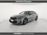 BMW 320 d 48V Msport