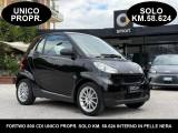 SMART ForTwo 800 Cdi PASSION UNICO PROPR+SOLO KM. 58.624+INT.PE