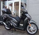 HONDA SH 150 ABS