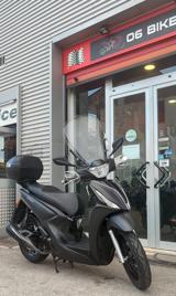 KYMCO People 200 S