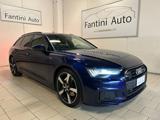 AUDI A6 Avant 50 3.0 TDI quattro tiptronic Business Sport