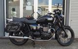 TRIUMPH Bonneville T100 .