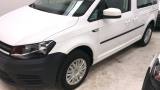 VOLKSWAGEN Caddy 1.4 TGI DSG Comfortline