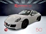 PORSCHE 911 3.0 Carrera 4 GTS Coupe Km 39.000 Pronta Consegna