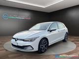 VOLKSWAGEN Golf 1.5 eTSI 150 CV EVO ACT DSG Life