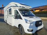 CHAUSSON  650 first semintegrale compatto ford nuovo