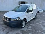 VOLKSWAGEN Caddy 1.4 TGI Furgone