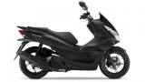 HONDA PCX 125 HONDA PCX 125 ABS  E5