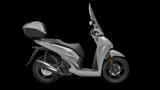 HONDA SH 150 ABS E5