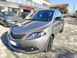 LANCIA Ypsilon 1.0 70cv 5 porte Hybrid Silver