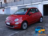 FIAT 500C 1.2 Dolcevita