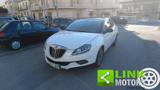 LANCIA Delta 1.6 MJT DPF Platino