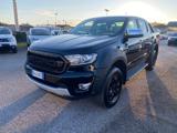 FORD Ranger 2.0 TDCi DC Limited 5 posti KM CERTIFICATI