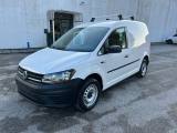 VOLKSWAGEN Caddy 1.4 TGI Furgone DSG