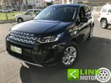 LAND ROVER Discovery Sport 2.0D I4-L.Flw 150 CV AWD Auto S