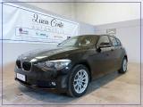 BMW 116 d 2.0d 116cv 5p. UNIQUE -Navi+Garanzia12m-