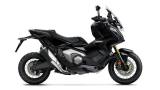 HONDA X-ADV 750 HONDA X-ADV 750 ABS E5