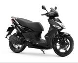 KYMCO Agility 200 KYMCO AGILITY 200i R16+ ABS E5