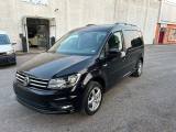 VOLKSWAGEN Caddy 1.4 TGI Comfortline Maxi