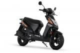 KYMCO Agility  50 AGILITY 50 R12