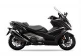 KYMCO AK 550 KYMCO AK 550 ETS ABS NOODOE