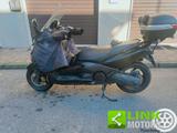 YAMAHA T-Max 500 Black Version