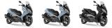 KYMCO Downtown 350i DOWNTOWN 350i TCS