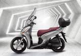 KYMCO People S 125 KYMCO PEOPLE S 125i ABS