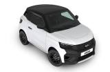 LIGIER JS 50 SELECT REVO D+ E5+