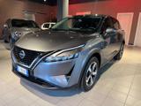 NISSAN Qashqai MHEV 140 CV N-Connecta