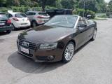 AUDI A5 Cabrio 1.8 TFSI 161 CV BENZINA- CAMBIO MANUALE