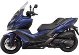 KYMCO Xciting 400i kymco xciting 400 TCS euro 5 NOODOE