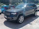 JEEP Grand Cherokee 3.0 4WD CRD 241 CV 