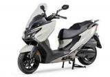 KYMCO X-Town 300i ABS kymco x-town 300i CITY abs EURO 5