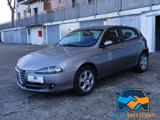 ALFA ROMEO 147 1.6 16V TS  5 porte Progression-UNICO PROPRIETARIO