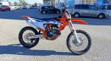 KTM SX 350 F SX 350 F 2022