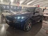 BMW X5 xDrive40d 48V Msport MY24 4x4 LASER PANO M-SPORT