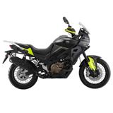 QJ MOTOR SVT 650X 650X