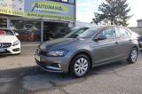 VOLKSWAGEN Polo 1.0 TGI 5p. Highline BlueMotion Technology