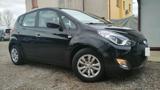 HYUNDAI iX20 1.4 90 CV GPL Econext NEOPATENTATI