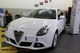 ALFA ROMEO Giulietta 1.4 Turbo 120 CV GPL Distinctive