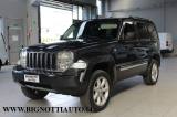 JEEP Cherokee 2.8 CRD DPF Limited Auto-TETTO ARIBILE-RIDOTTE-4X4